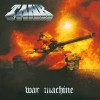 TANK - War Machine (2026) CD